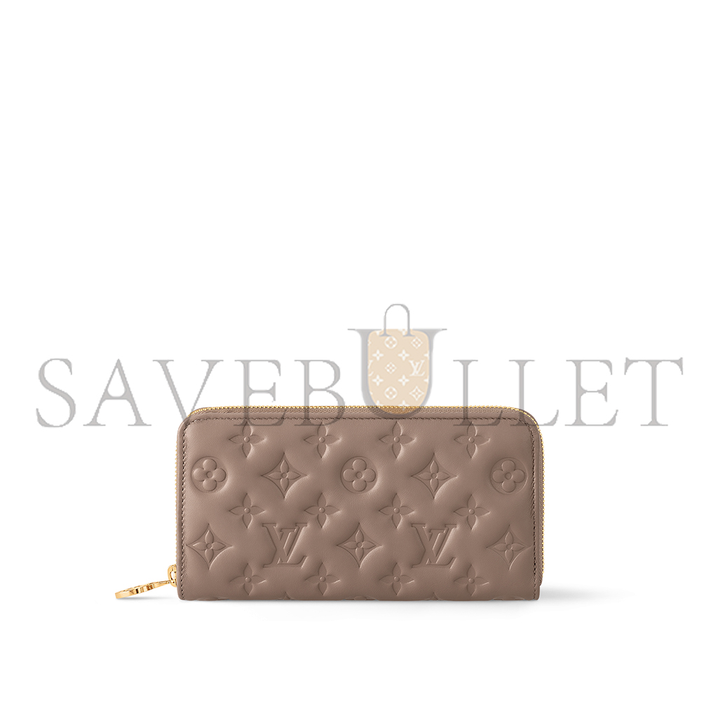LOUIS VUITTON ZIPPY WALLET M81511 (19.5*10.5*2.5cm) LOUIS VUITTON ZIPPY WALLET M81511 (19.5*10.5*2.5cm)